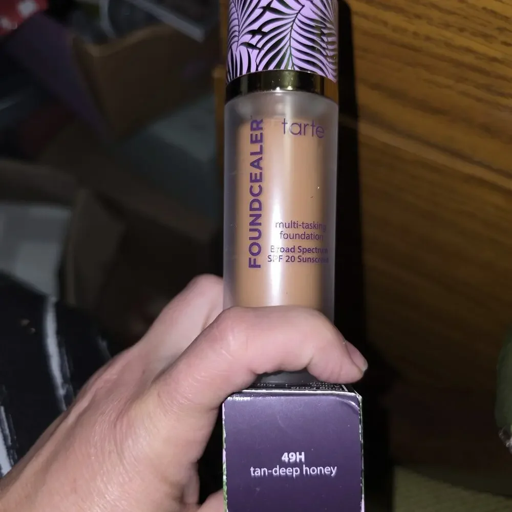 tarte box may